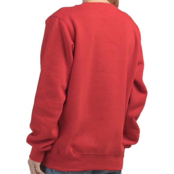 PACIFIC & CO Taylors Fiance Crew Neck Sweatshirt - Picture 2 of 2